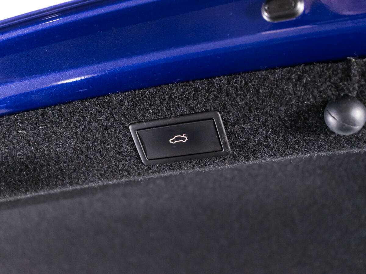 Skoda Octavia с пробегом — 2021 год. Фото: #14