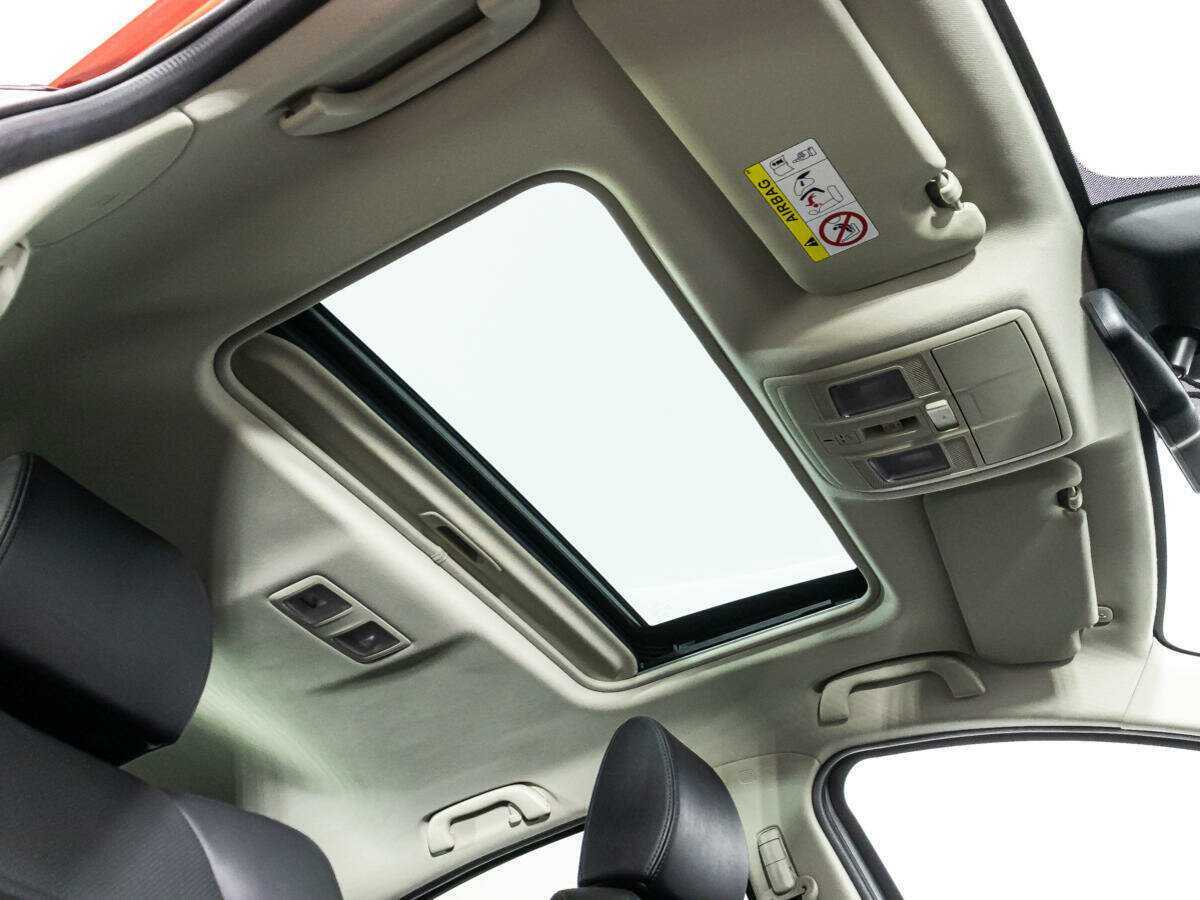 Mazda 6 с пробегом — 2017 год. Фото: #20