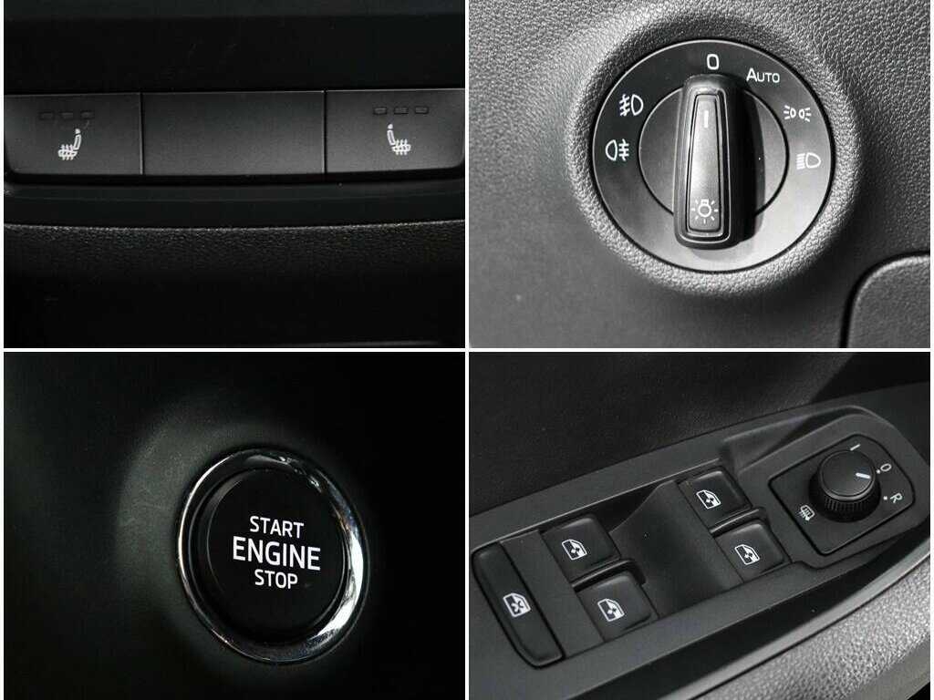 Skoda Kodiaq с пробегом — 2018 год. Фото: #15