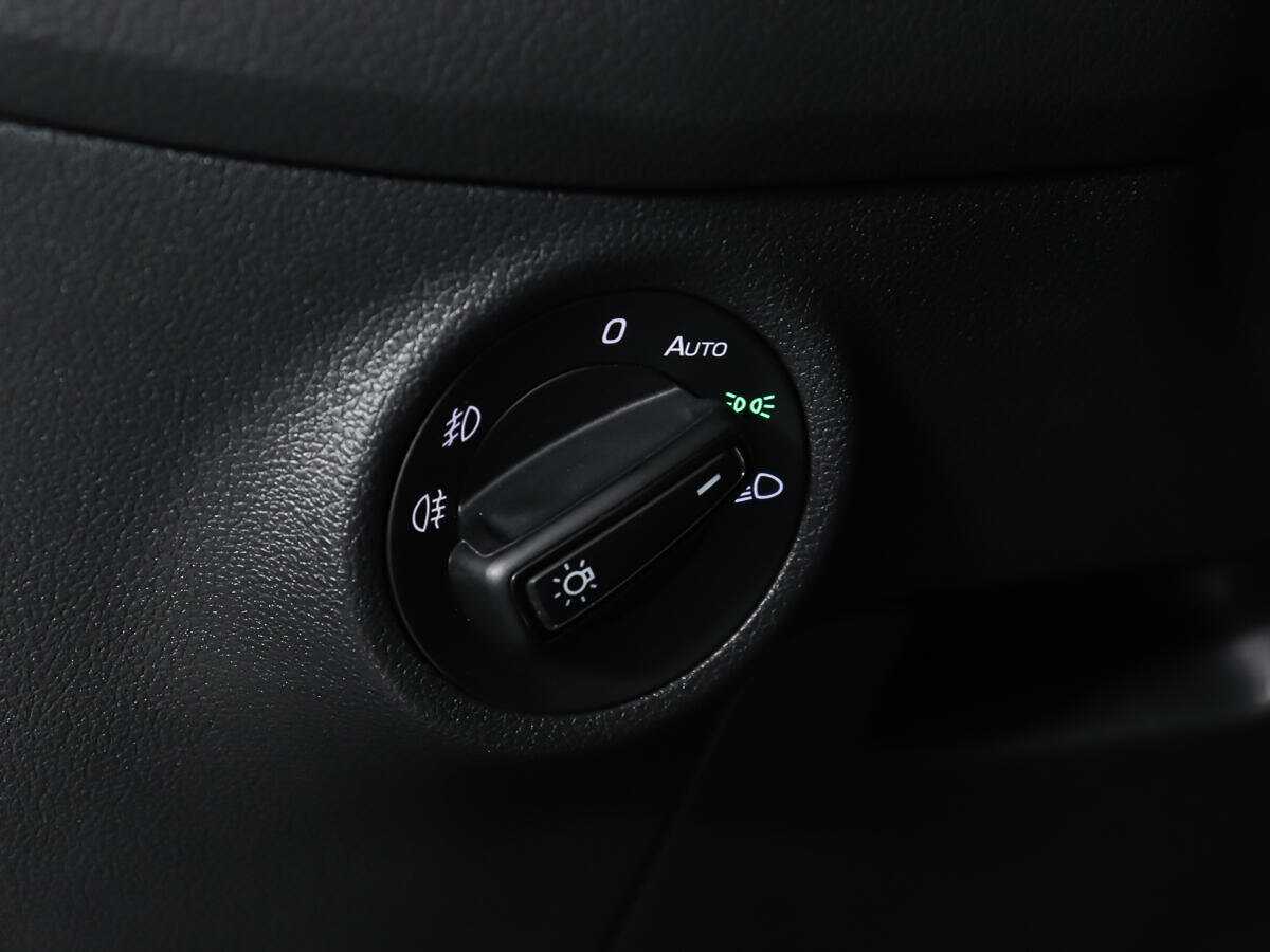 Skoda Kodiaq с пробегом — 2019 год. Фото: #14