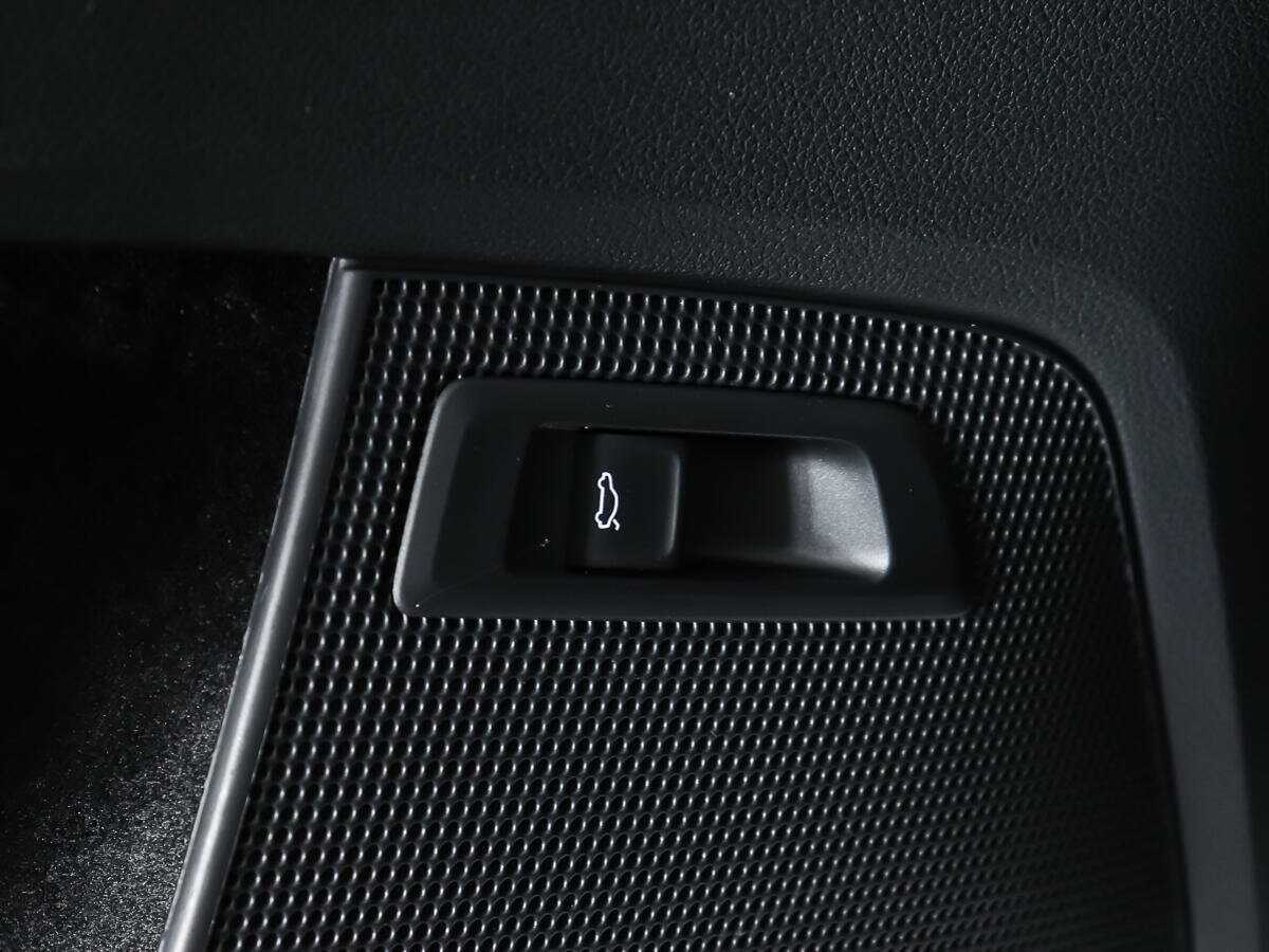 Skoda Kodiaq с пробегом — 2019 год. Фото: #15