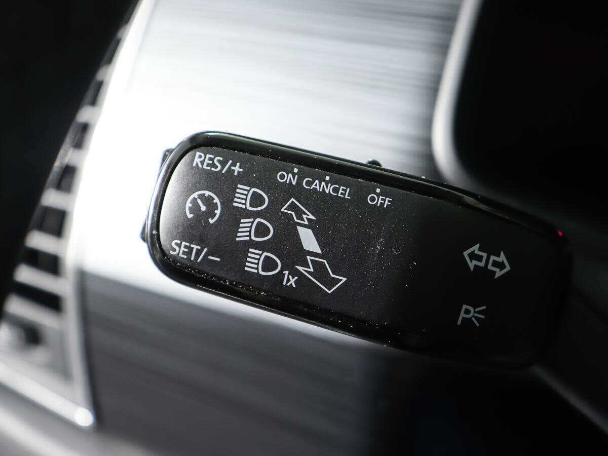 Skoda Kodiaq с пробегом — 2019 год. Фото: #16