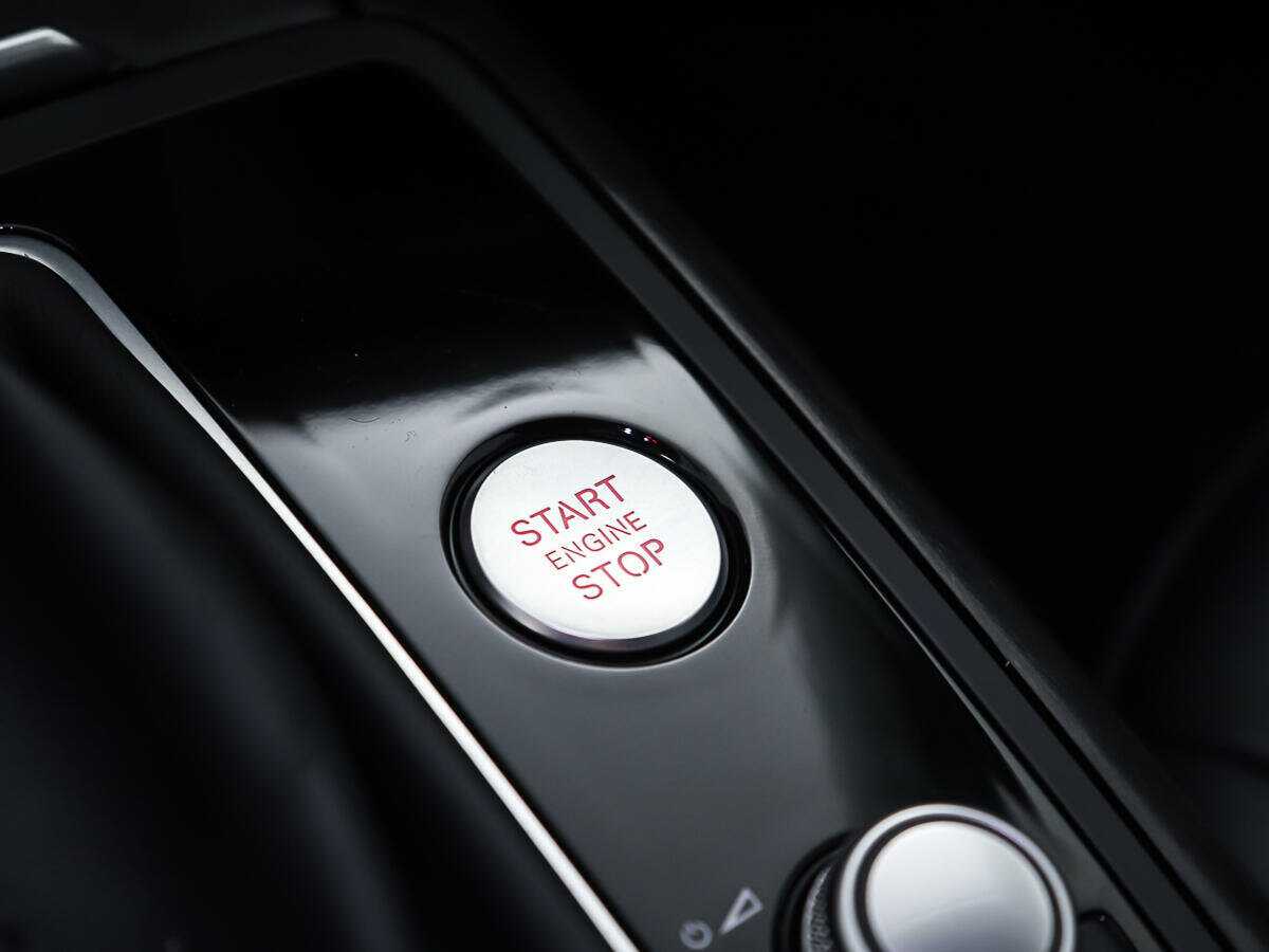 Audi A6 с пробегом — 2017 год. Фото: #19