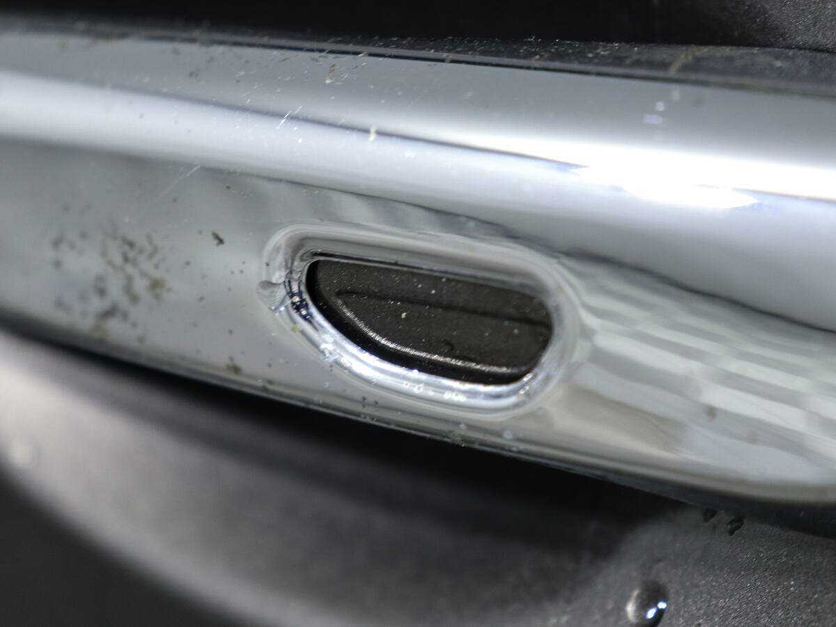 Mazda CX-30 с пробегом — 2021 год. Фото: #12