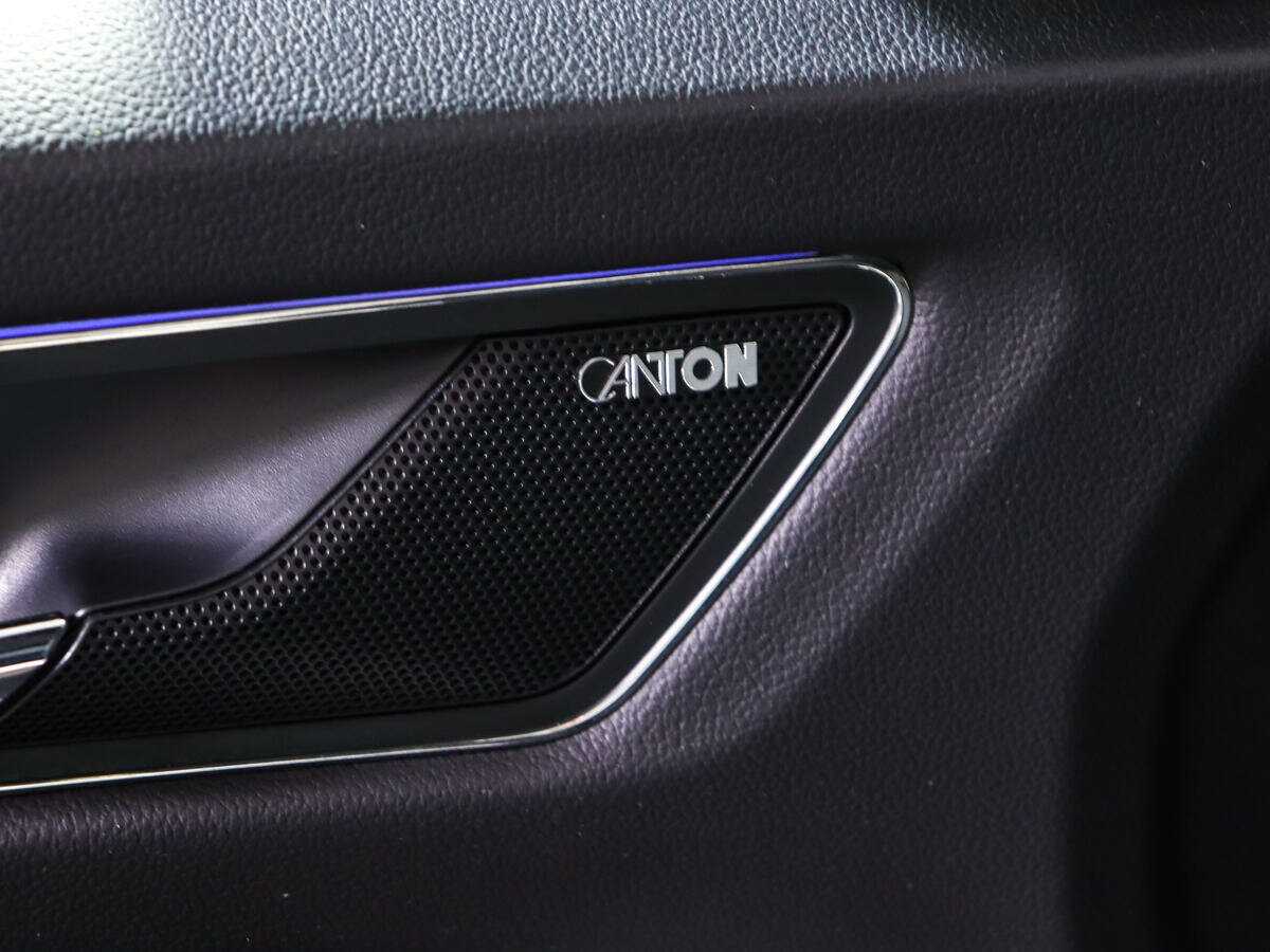 Skoda Kodiaq с пробегом — 2019 год. Фото: #13