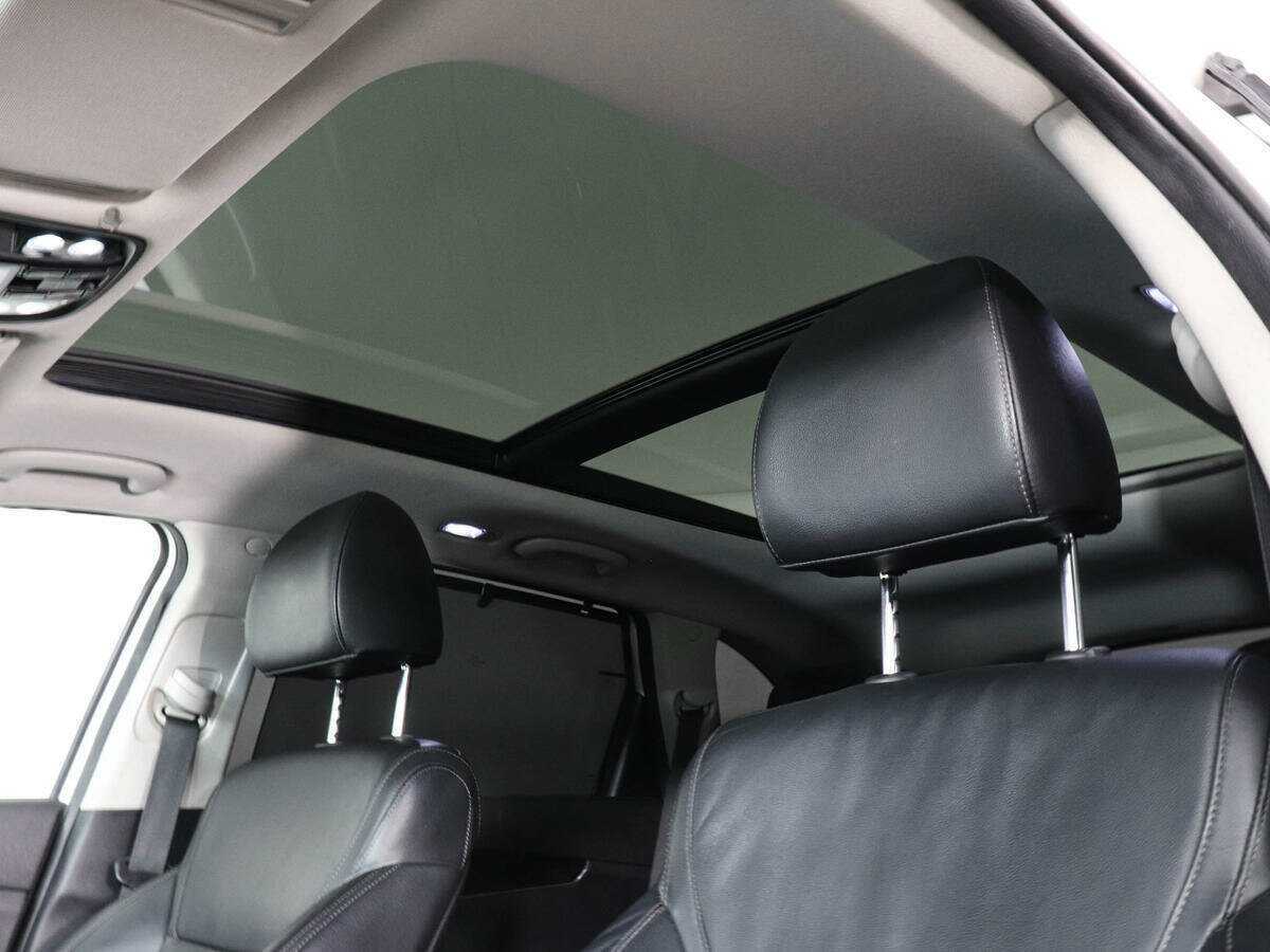 Kia Sorento с пробегом — 2018 год. Фото: #18
