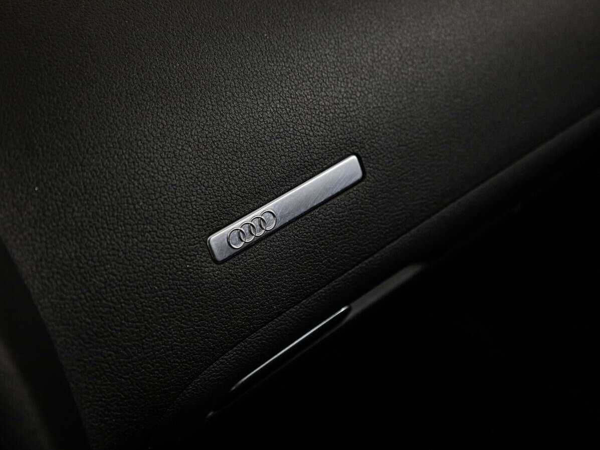 Audi A5 с пробегом — 2013 год. Фото: #14