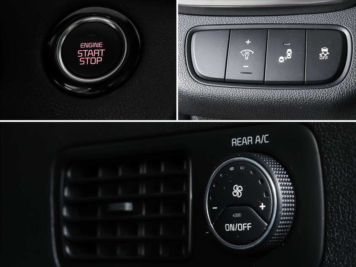 Kia Sorento с пробегом — 2017 год. Фото: #15