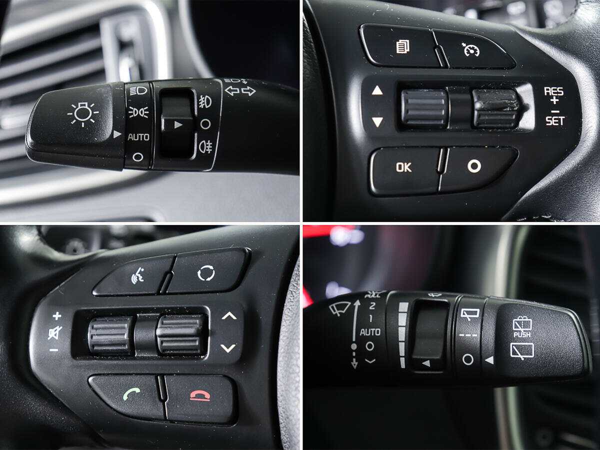 Kia Sorento с пробегом — 2017 год. Фото: #19