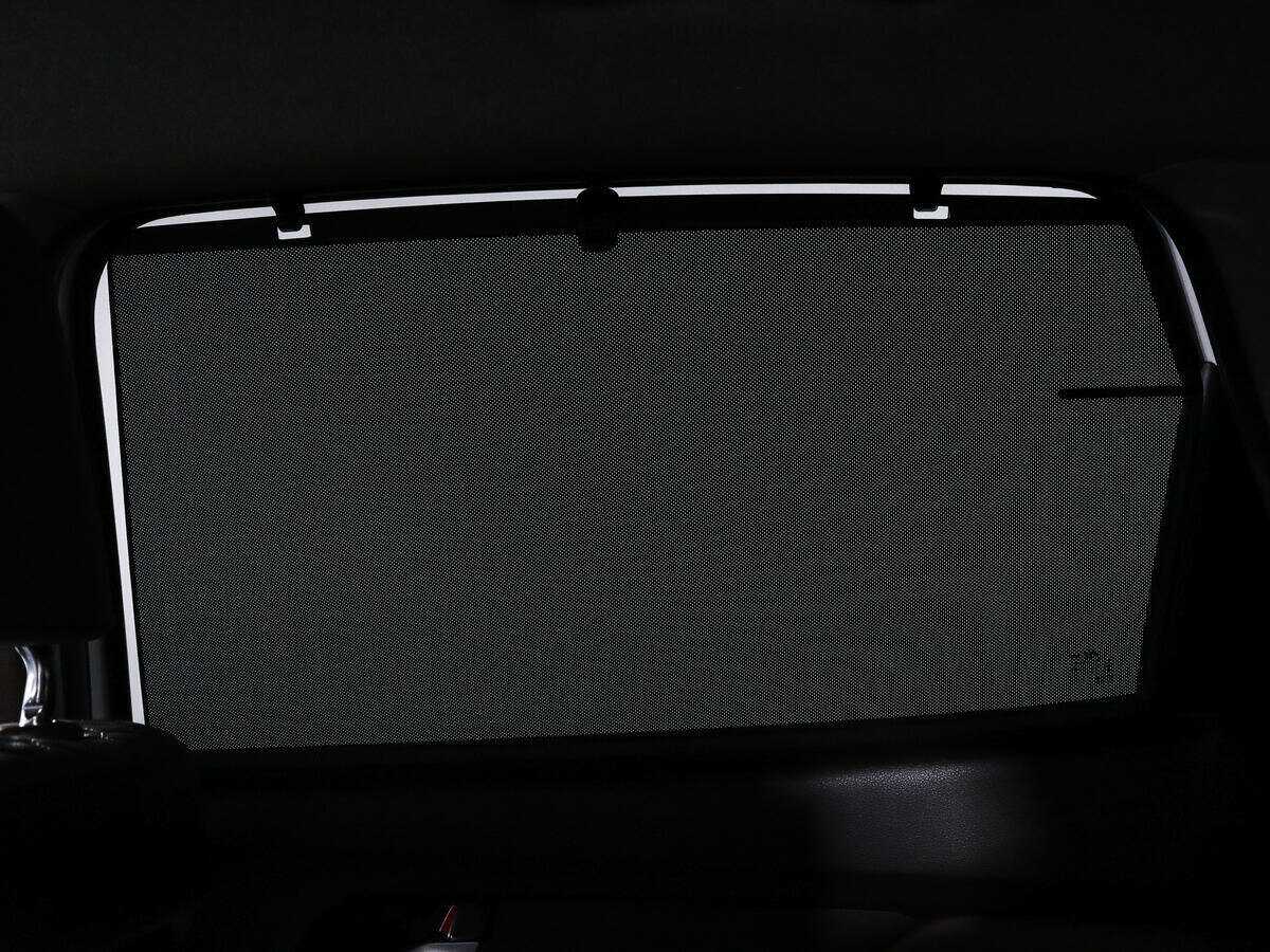 Hyundai Santa Fe с пробегом — 2020 год. Фото: #22