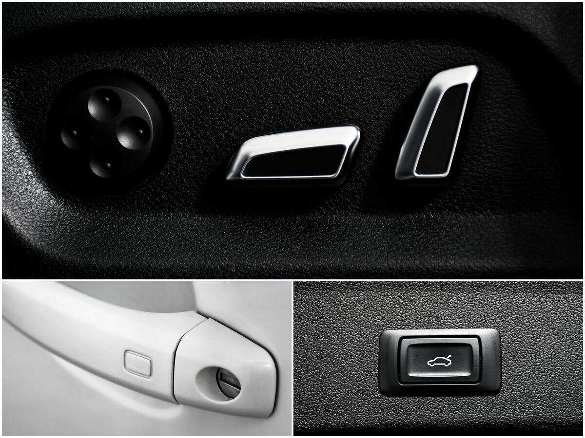 Audi Q5 с пробегом — 2013 год. Фото: #13