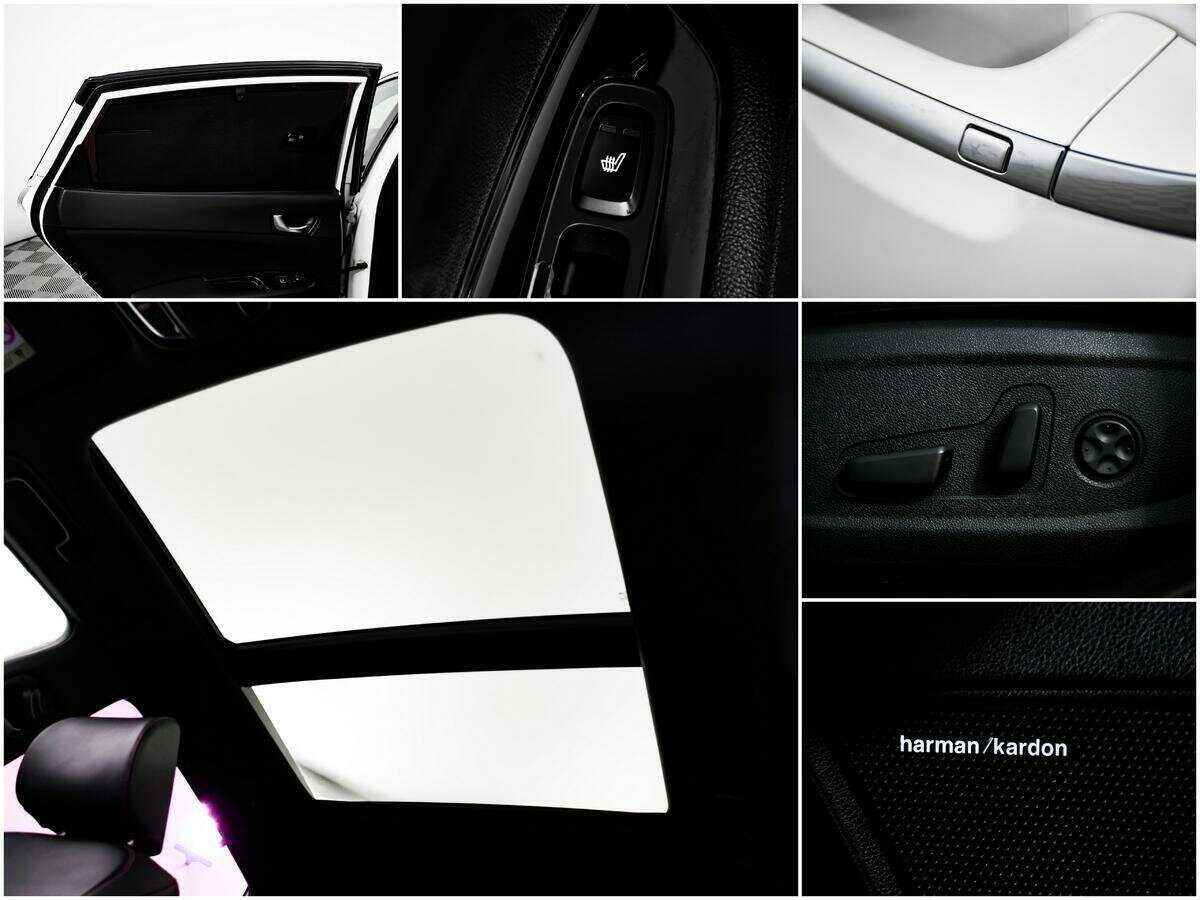 Kia Optima с пробегом — 2019 год. Фото: #12