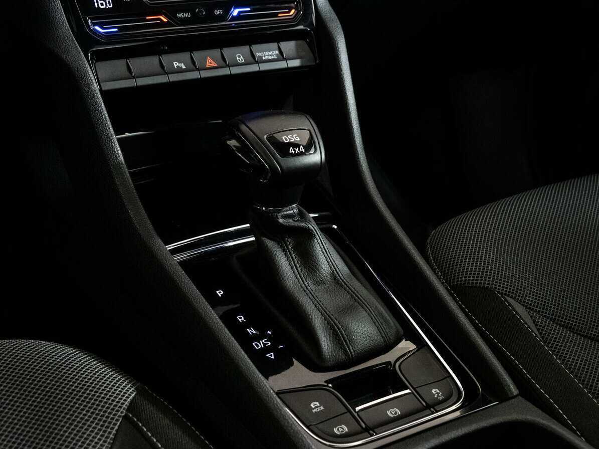 Skoda Kodiaq с пробегом — 2018 год. Фото: #12