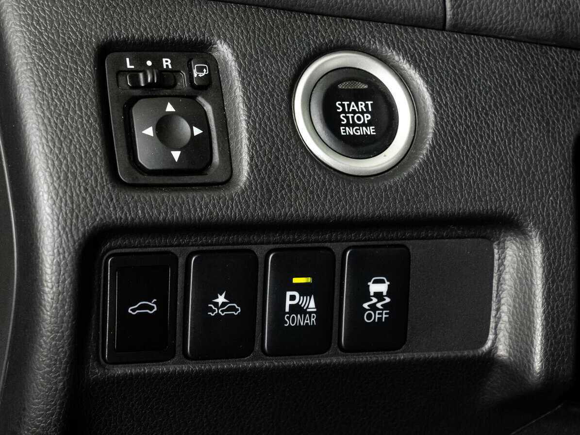 Mitsubishi Pajero Sport с пробегом — 2018 год. Фото: #15