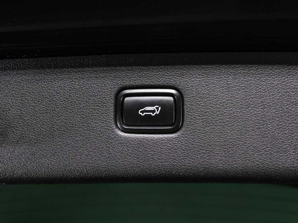 Hyundai Tucson с пробегом — 2018 год. Фото: #15