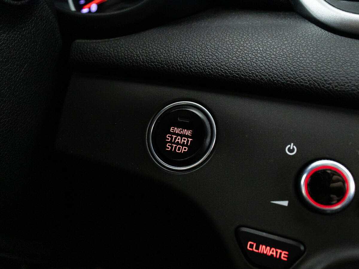 Kia Sportage с пробегом — 2018 год. Фото: #16