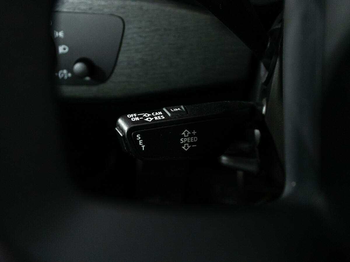 Audi A4 с пробегом — 2017 год. Фото: #19