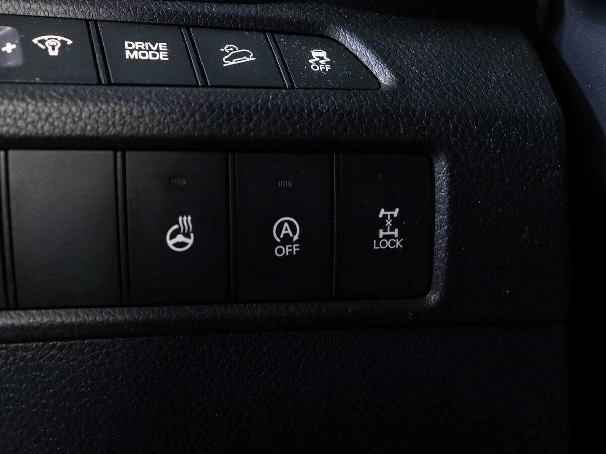 Hyundai Santa Fe с пробегом — 2016 год. Фото: #17