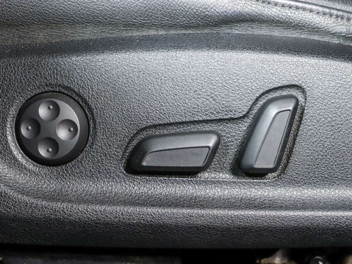 Audi A6 с пробегом — 2014 год. Фото: #15