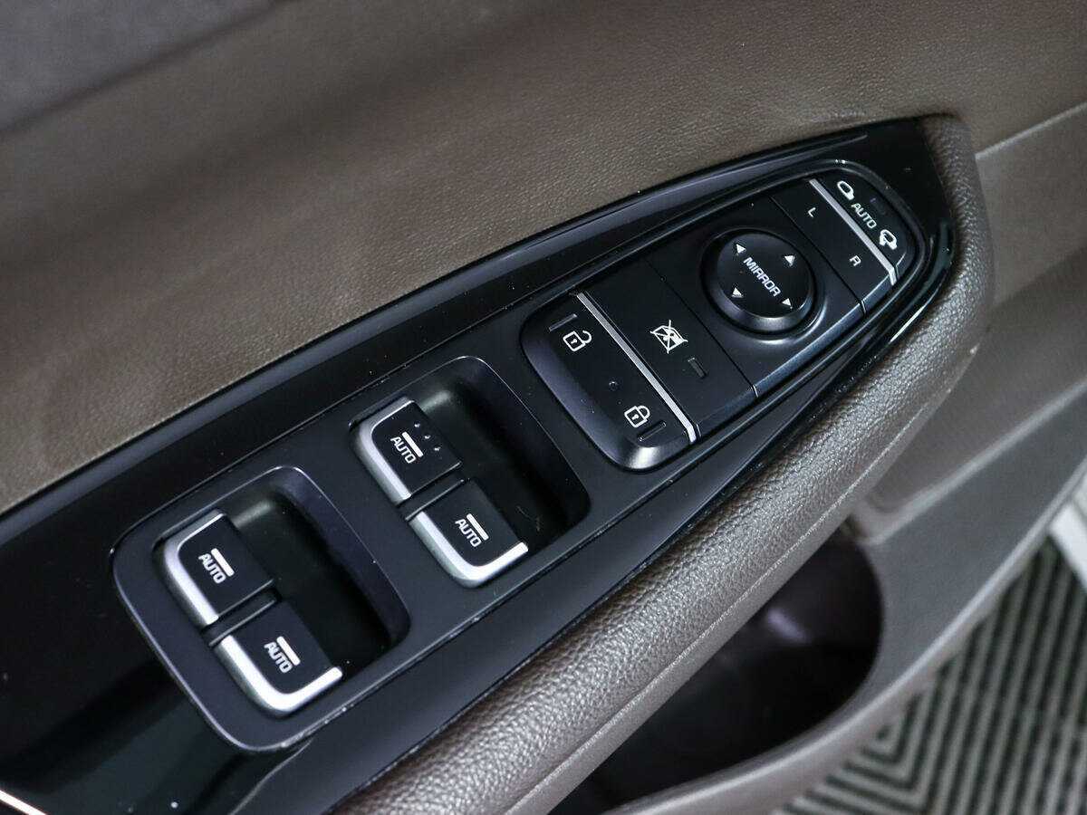 Kia Optima с пробегом — 2019 год. Фото: #17