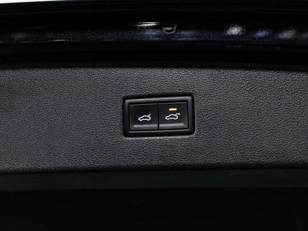 Volkswagen Tiguan с пробегом — 2017 год. Фото: #14