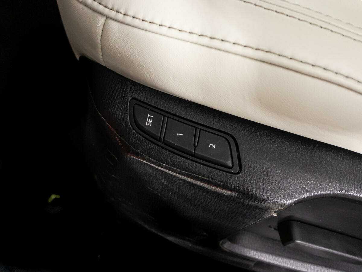 Mazda CX-5 с пробегом — 2017 год. Фото: #21