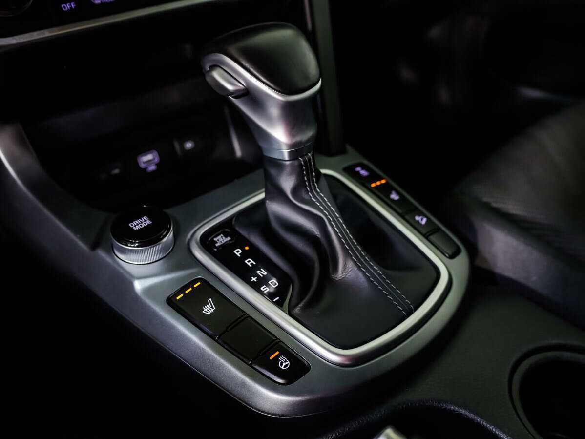 Kia Seltos с пробегом — 2021 год. Фото: #14