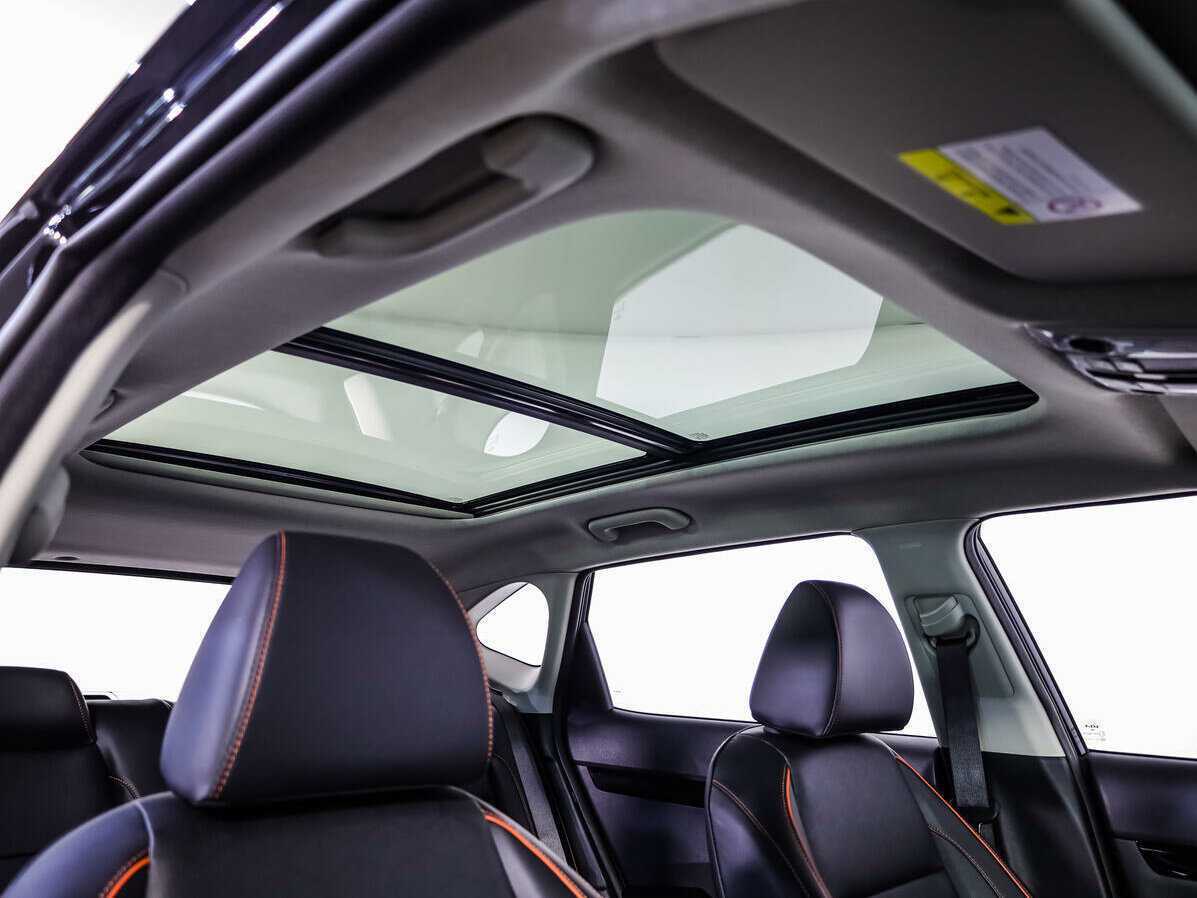 Kia Seltos с пробегом — 2023 год. Фото: #16