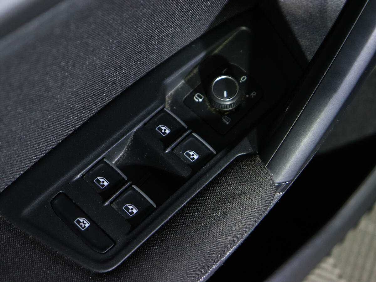 Volkswagen Tiguan с пробегом — 2018 год. Фото: #17