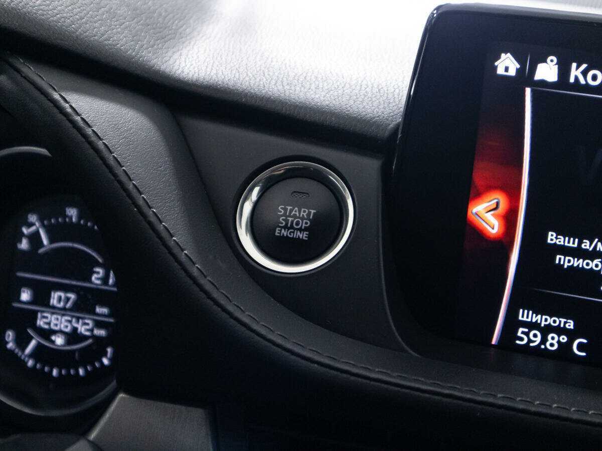 Mazda 6 с пробегом — 2019 год. Фото: #16