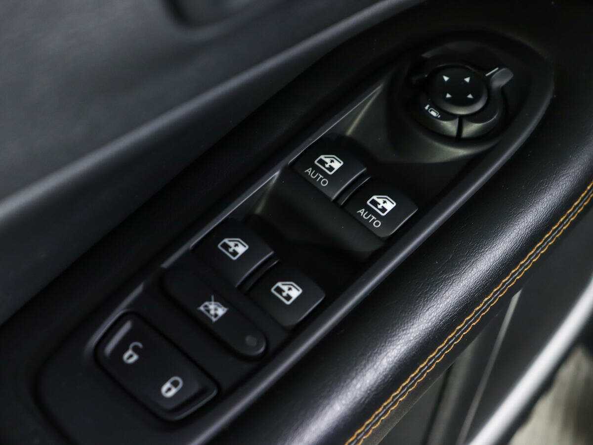 Jeep Compass с пробегом — 2019 год. Фото: #13