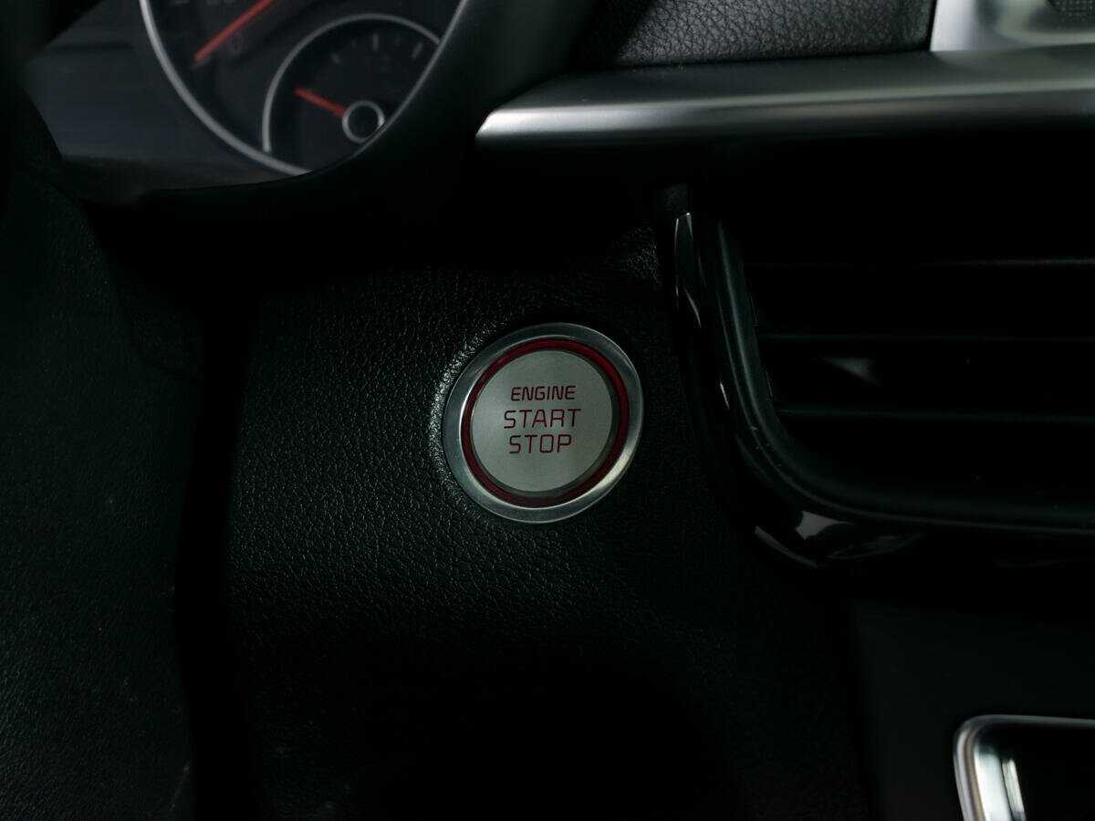 Kia Optima с пробегом — 2018 год. Фото: #16