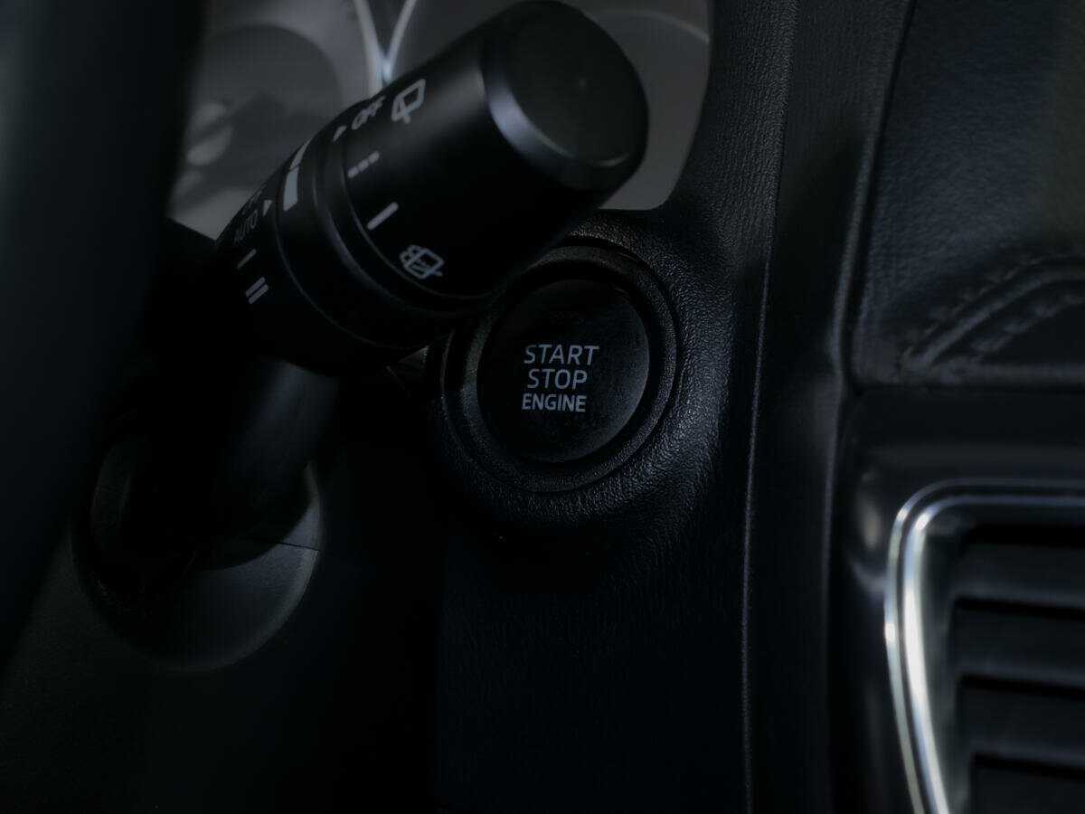 Mazda CX-5 с пробегом — 2015 год. Фото: #17