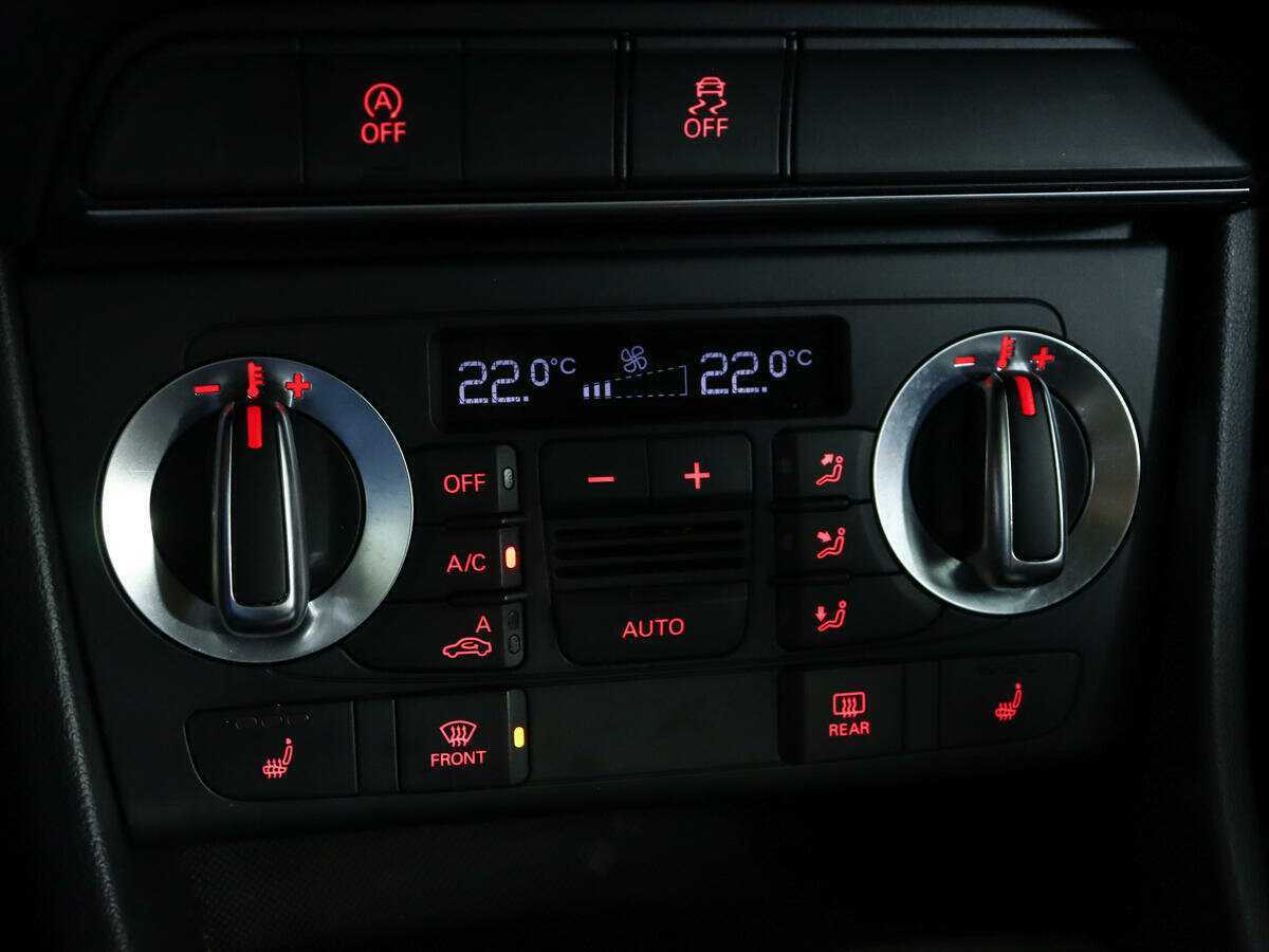 Audi Q3 с пробегом — 2014 год. Фото: #14