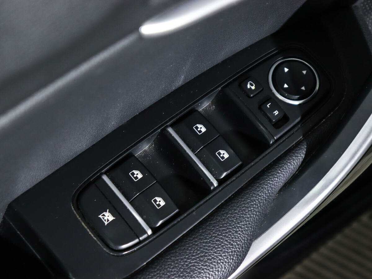 Kia Ceed с пробегом — 2021 год. Фото: #19