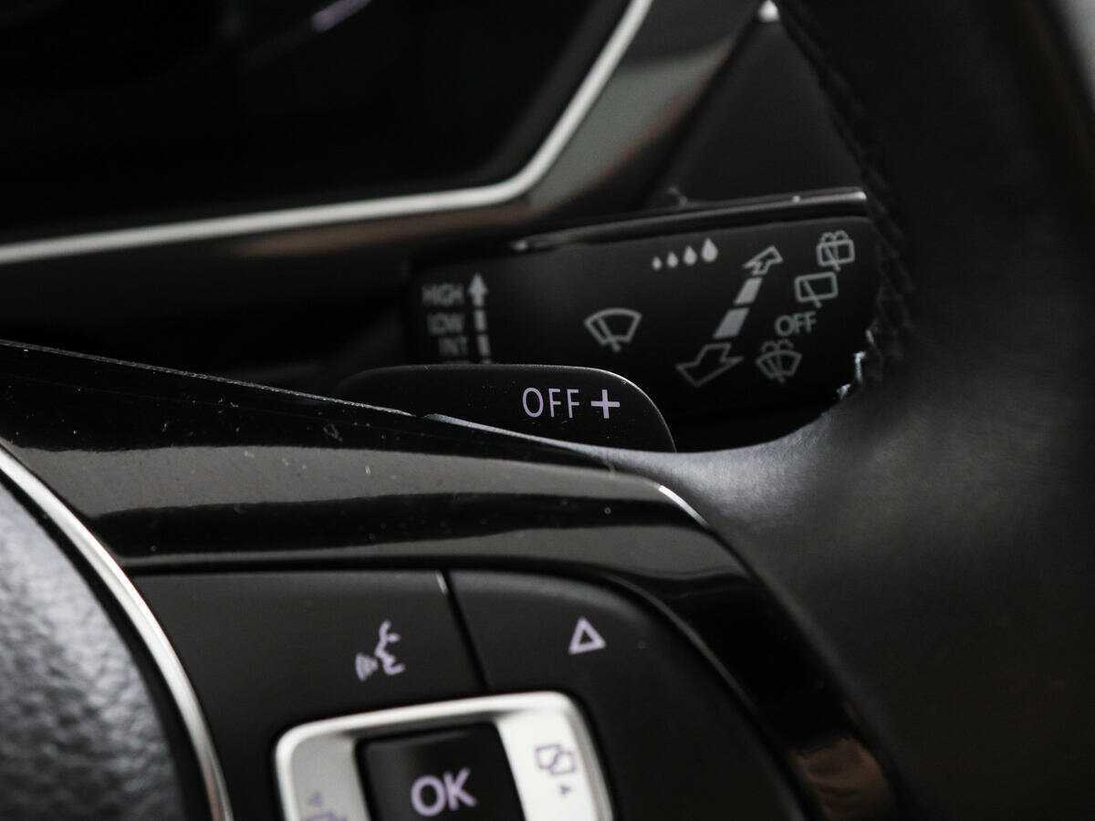 Volkswagen Tiguan с пробегом — 2020 год. Фото: #12