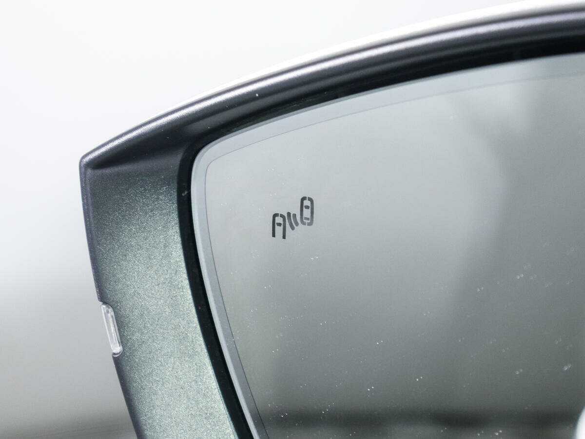 Skoda Kodiaq с пробегом — 2017 год. Фото: #13