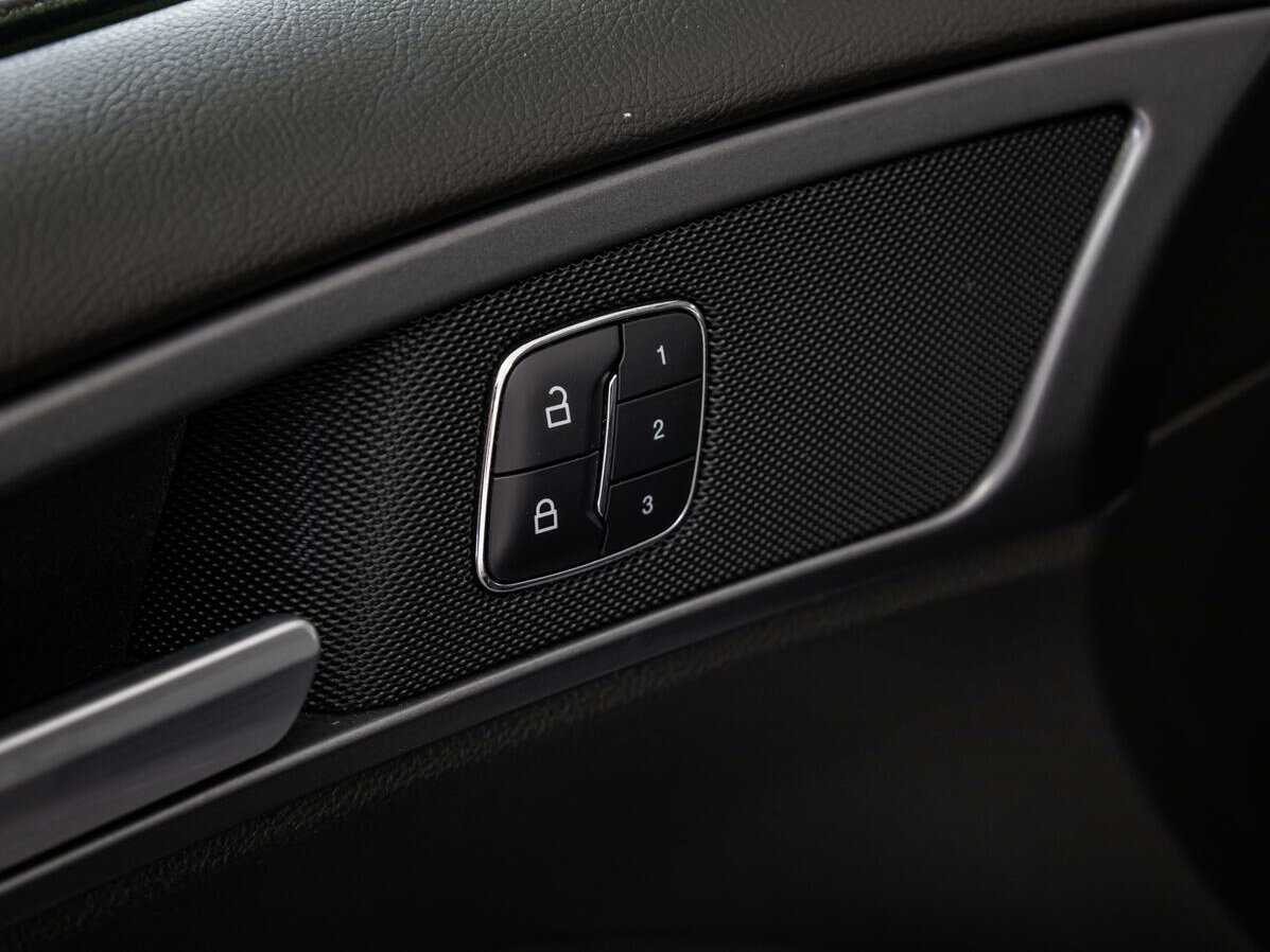 Ford Mondeo с пробегом — 2018 год. Фото: #18