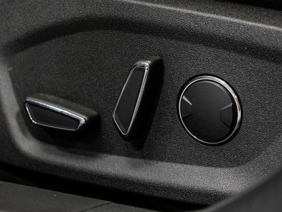 Ford Mondeo с пробегом — 2018 год. Фото: #19