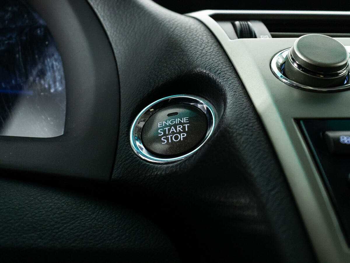 Lexus RX с пробегом — 2012 год. Фото: #18