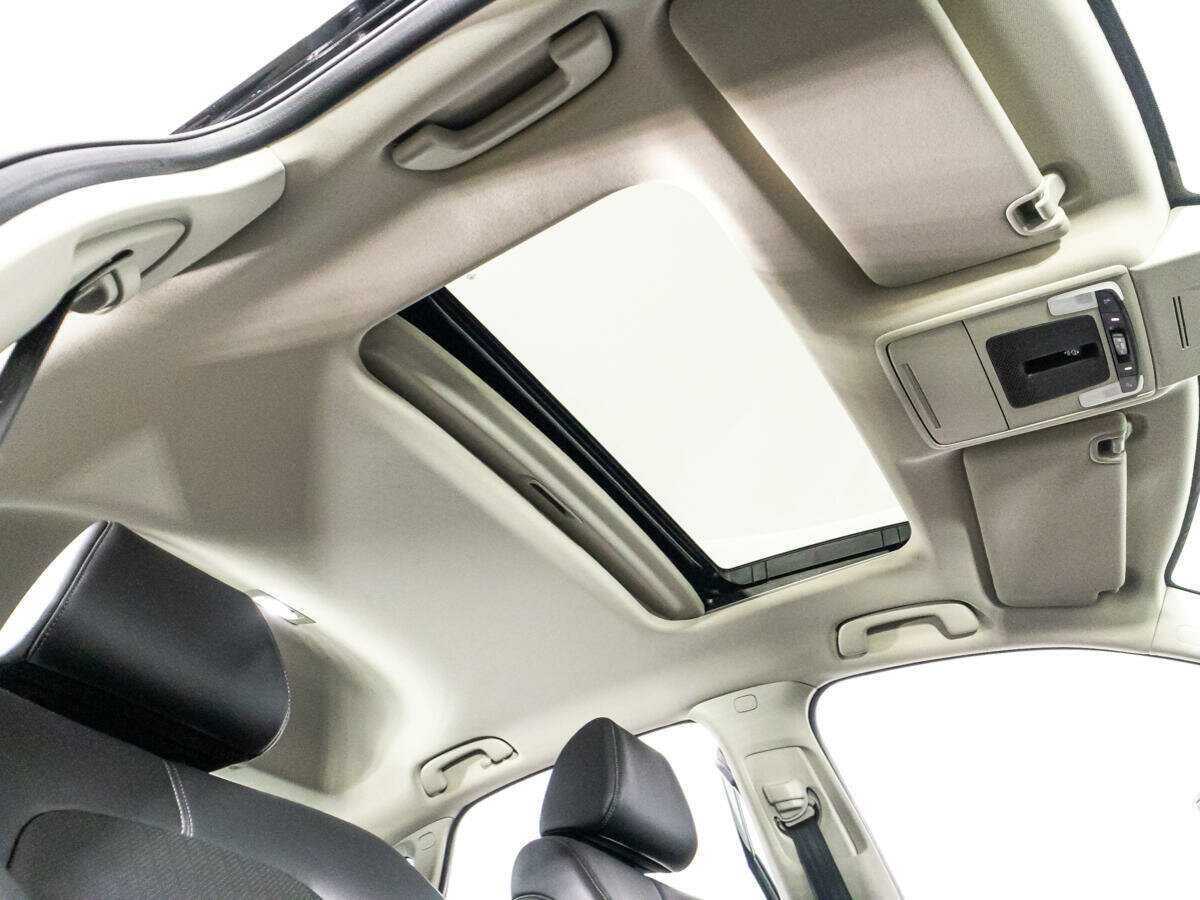 Honda Civic с пробегом — 2021 год. Фото: #19