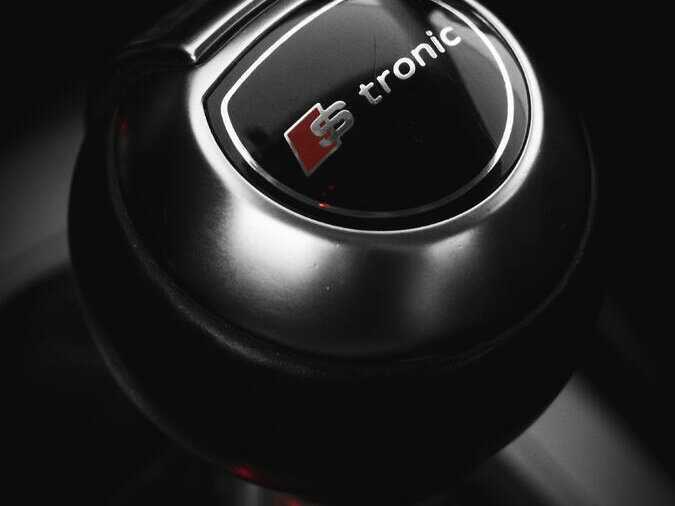 Audi Q3 с пробегом — 2014 год. Фото: #17