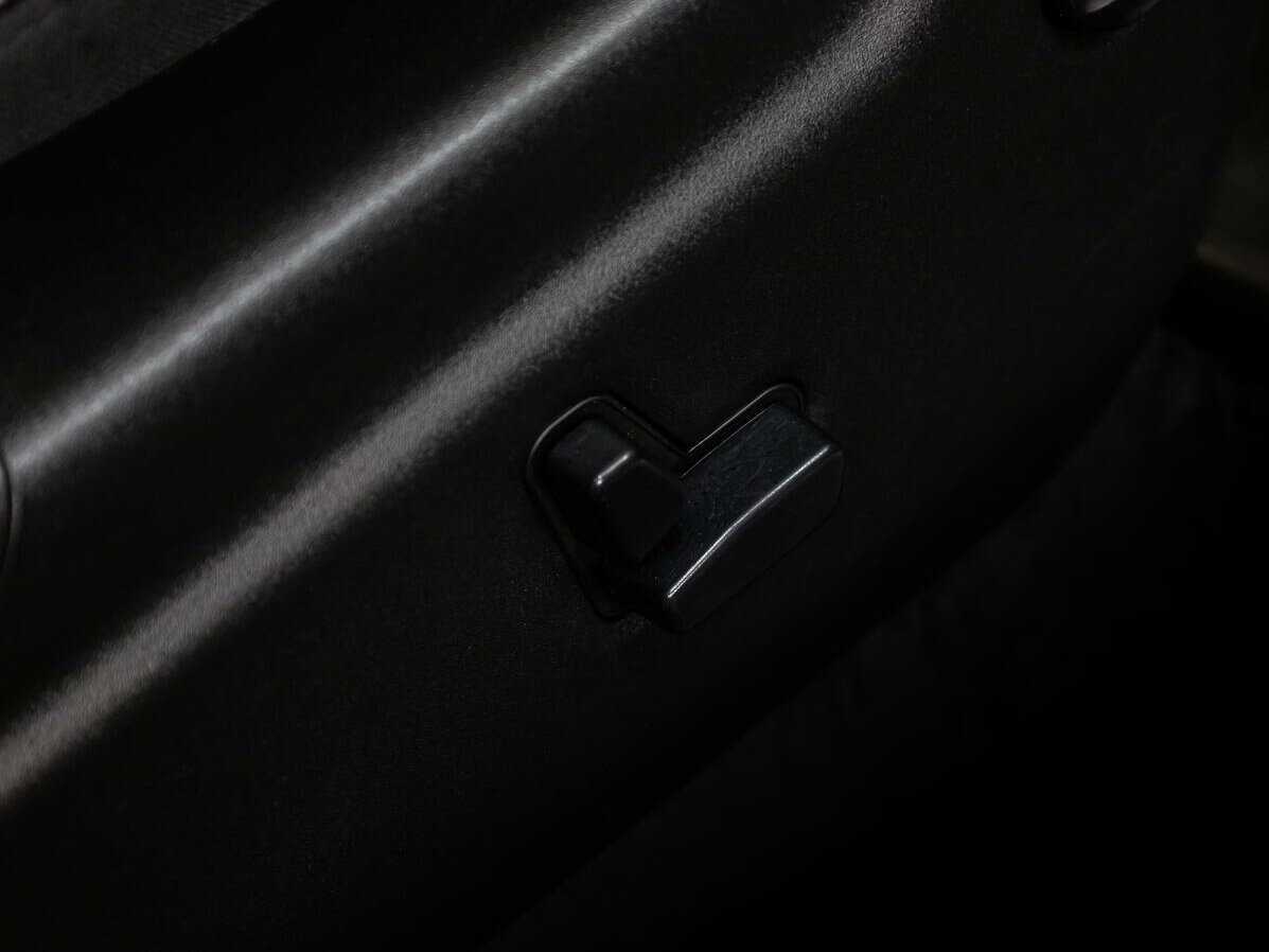 Jeep Grand Cherokee с пробегом — 2013 год. Фото: #17