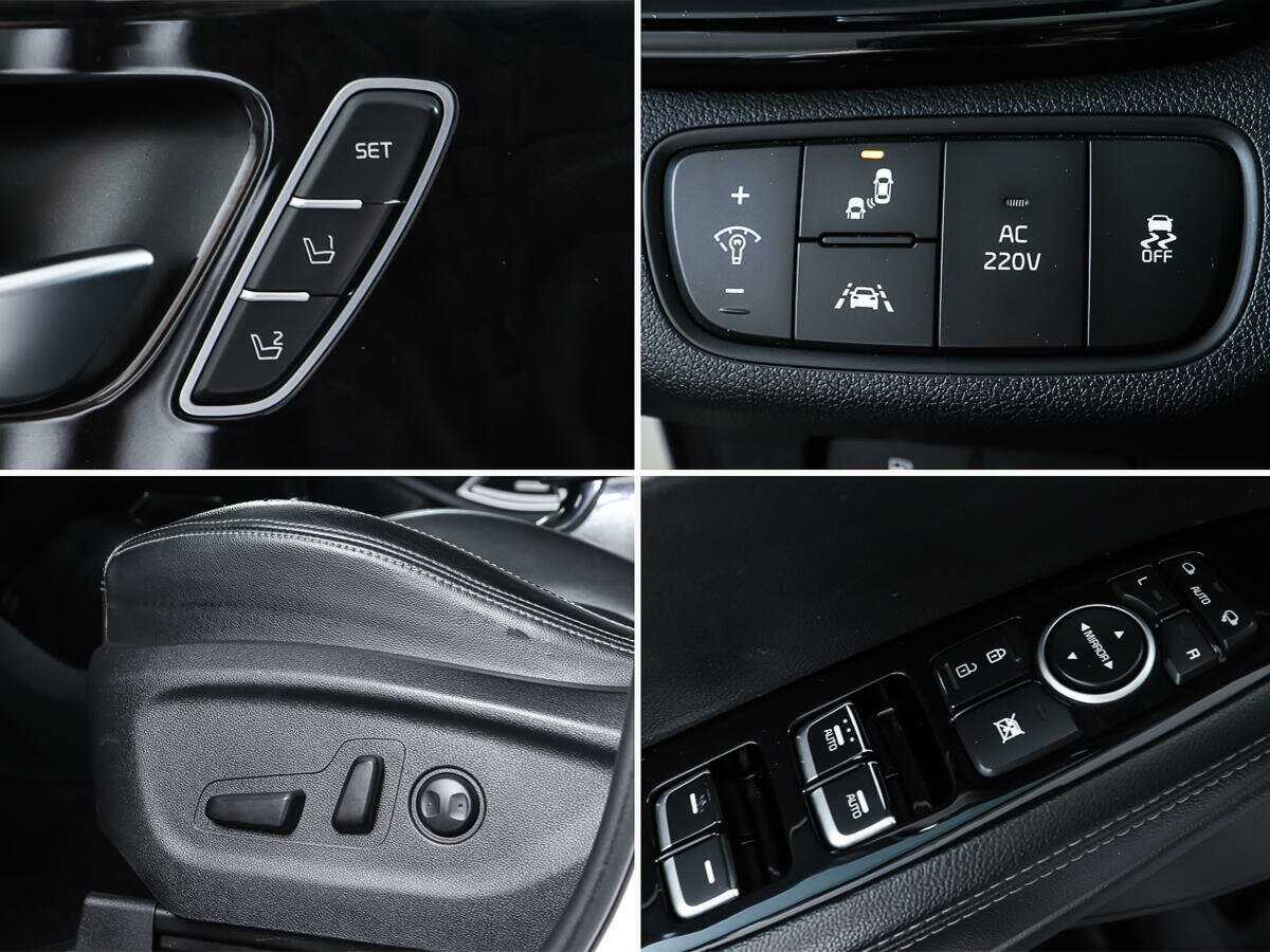 Kia Sorento с пробегом — 2016 год. Фото: #17