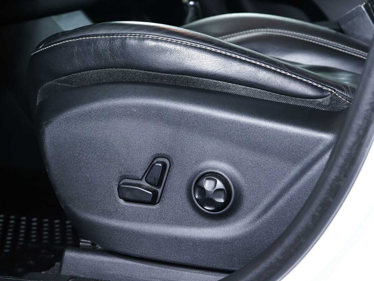 Jeep Cherokee с пробегом — 2014 год. Фото: #14