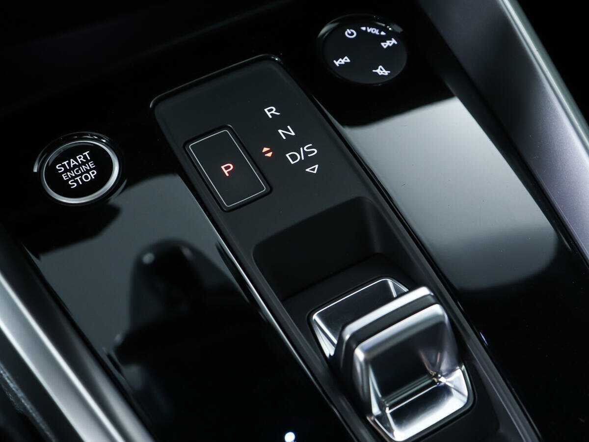 Audi A3 с пробегом — 2021 год. Фото: #15