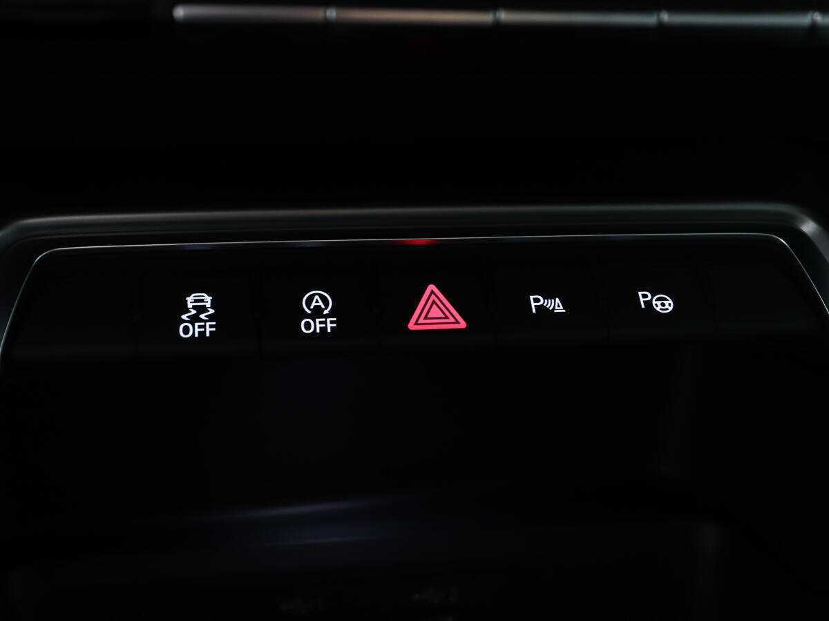 Audi A3 с пробегом — 2021 год. Фото: #16