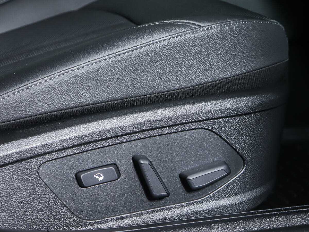 Hyundai Sonata с пробегом — 2022 год. Фото: #14