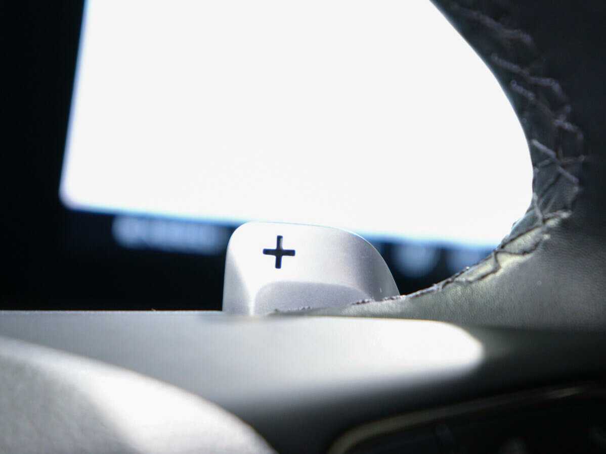 EXEED TXL с пробегом — 2022 год. Фото: #20