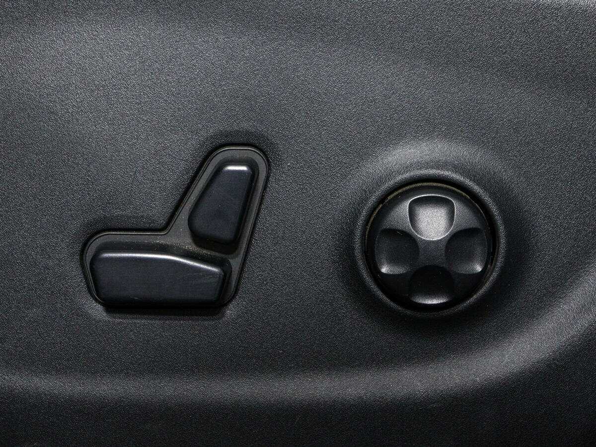 Jeep Cherokee с пробегом — 2014 год. Фото: #14